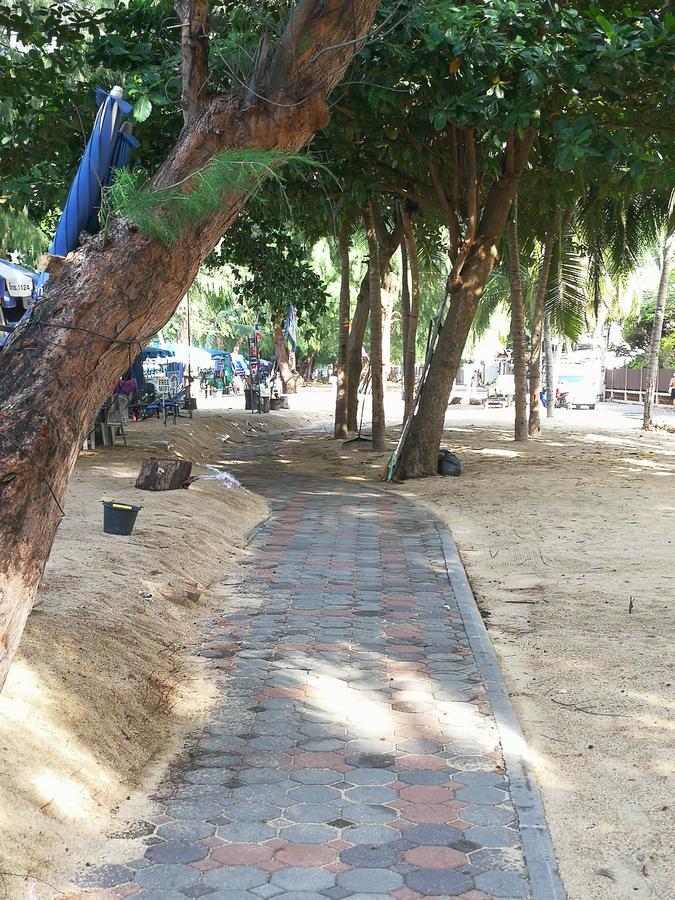 Studio View Talay 5C Pattaya Exterior photo